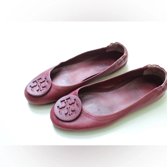 Tory Burch flats - Picture 3 of 15